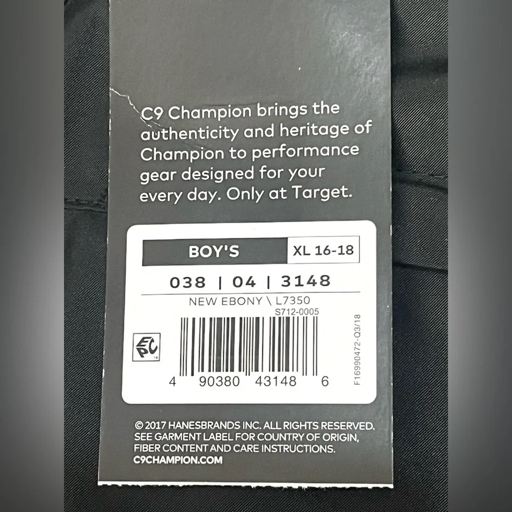 Champion durable comfortable
